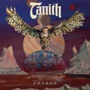 TANITH - Voyage (2023) CD